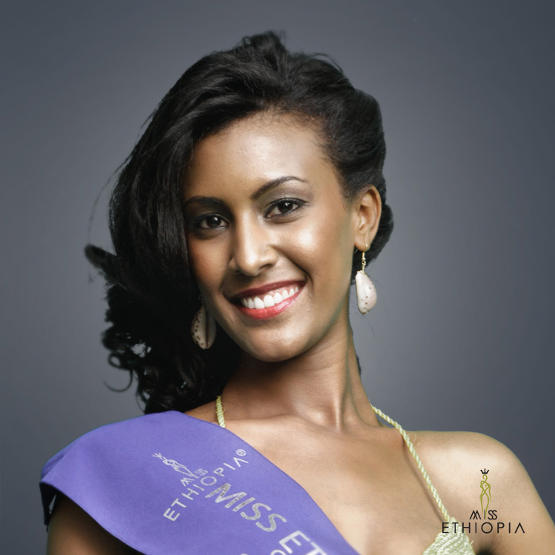 Miss Genet Tsegaye , Miss Ethiopia World - genet-tsegay-2